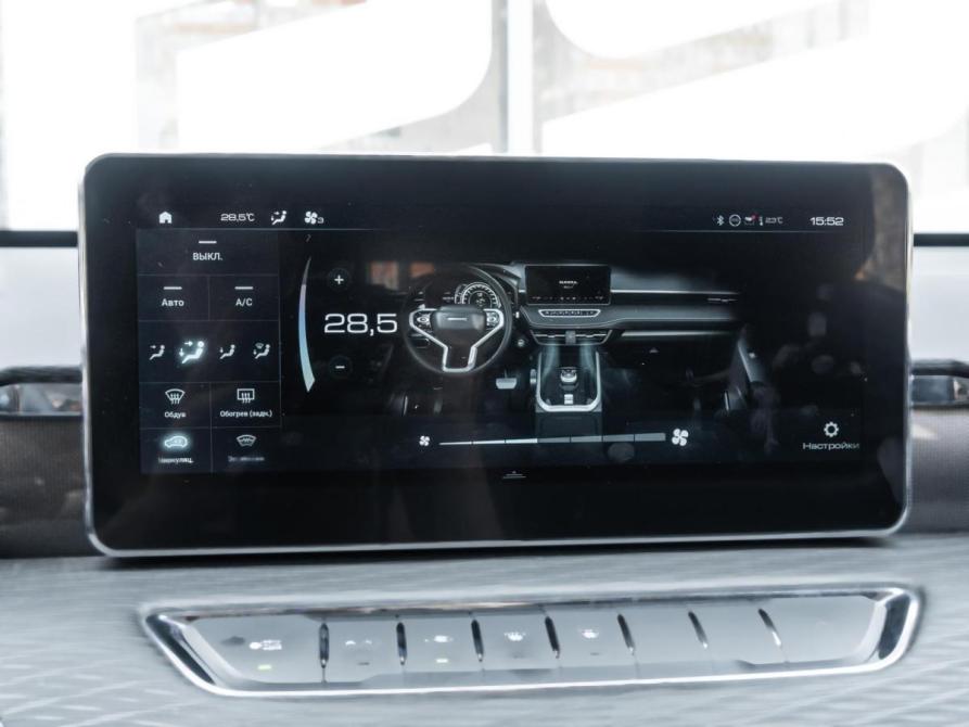 Haval Jolion I Рестайлинг Ставрополь  - изображение 14