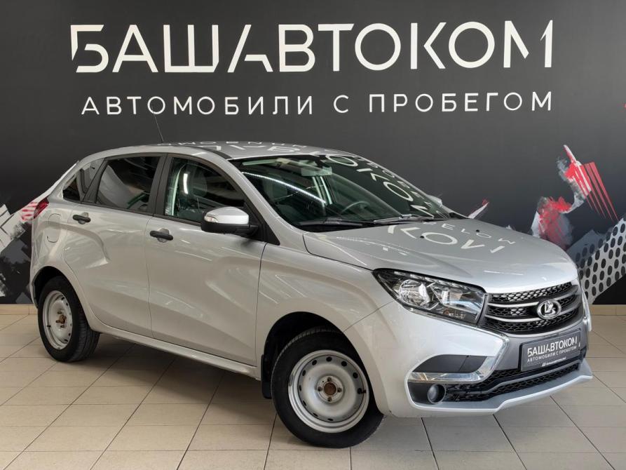 Lada (ВАЗ) XRAY I Уфа  - изображение 4