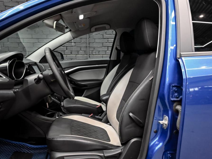 Lada (ВАЗ) Vesta I Екатеринбург  - изображение 10