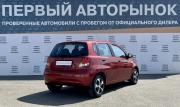 Chevrolet Aveo I Краснодар  - изображение 24