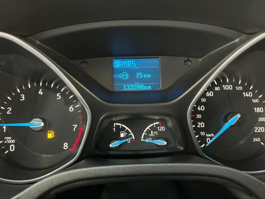 Ford Focus III Рестайлинг Нижнекамск  - изображение 15