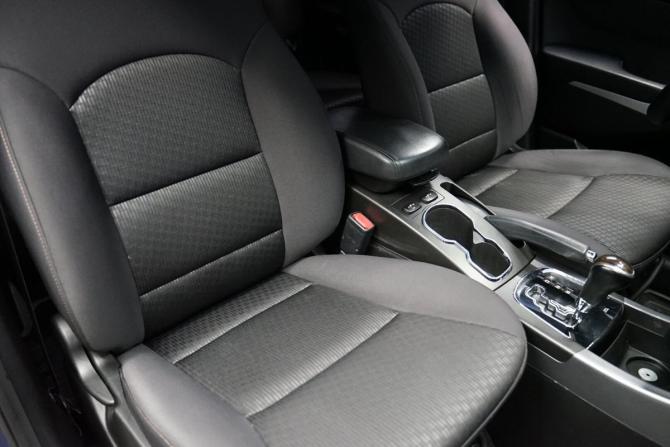 SsangYong Actyon II Рестайлинг с пробегом 2014 года, цена 1 230 000 рублей, 162000 км, внедорожник, Автокод Объявления