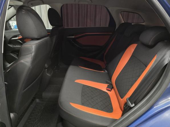 Lada (ВАЗ) Vesta I с пробегом 2019 года, цена 1 030 000 рублей, 28000 км, универсал, Автокод Объявления
