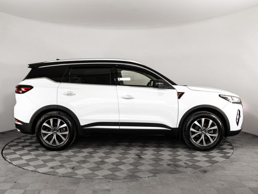 Chery Tiggo 7 Pro Max I Санкт-Петербург  - изображение 4