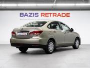 Nissan Almera III (G15) Тюмень  - изображение 28