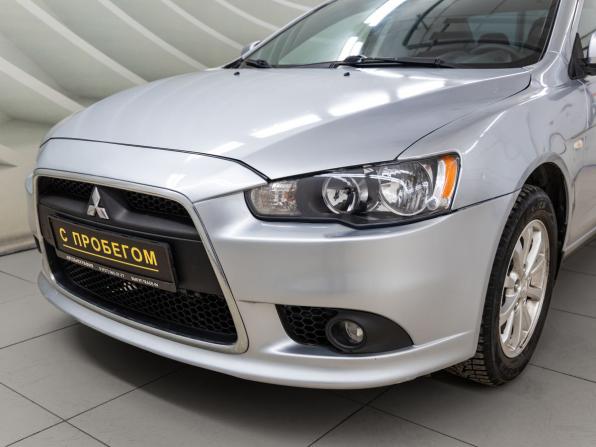 Mitsubishi Lancer X Рестайлинг с пробегом 2012 года, цена 798 000 рублей, 167156 км, седан, Автокод Объявления
