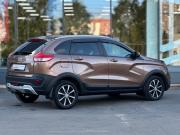 Lada (ВАЗ) XRAY I Архангельск  - изображение 33