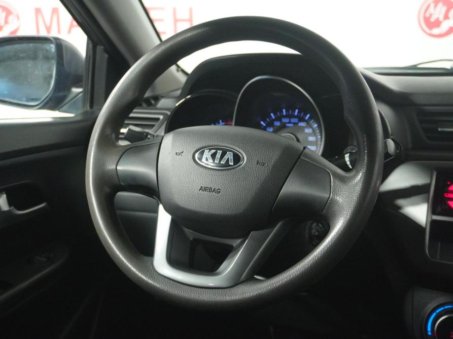 Kia Rio III Вологда  - изображение 16