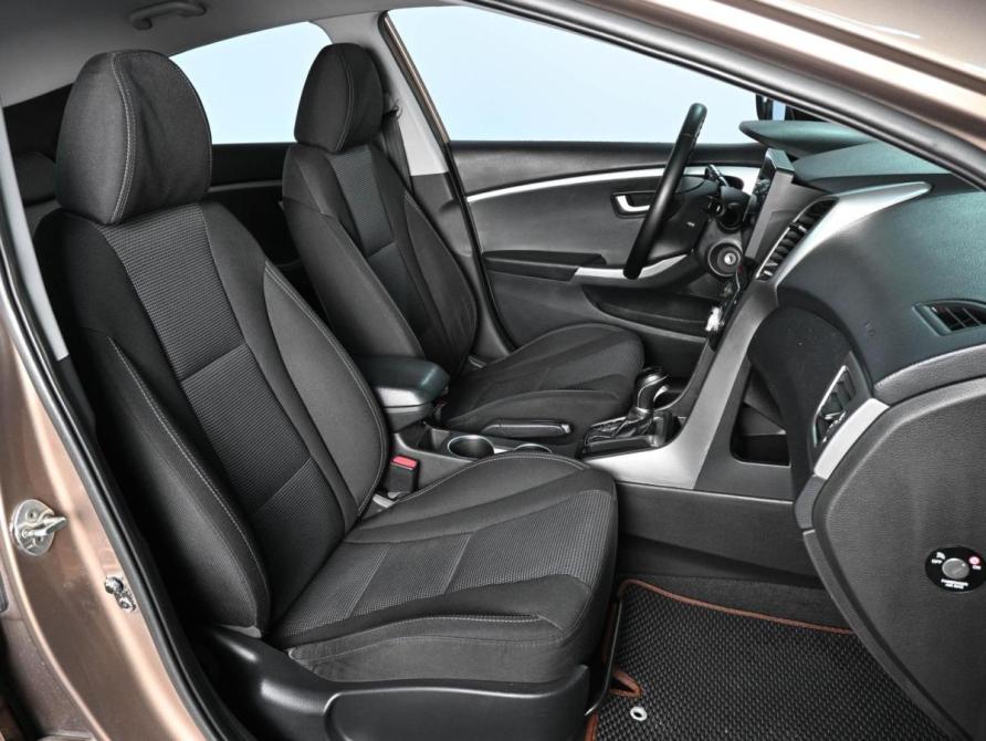Hyundai i30 II Ростов-на-Дону  - изображение 8