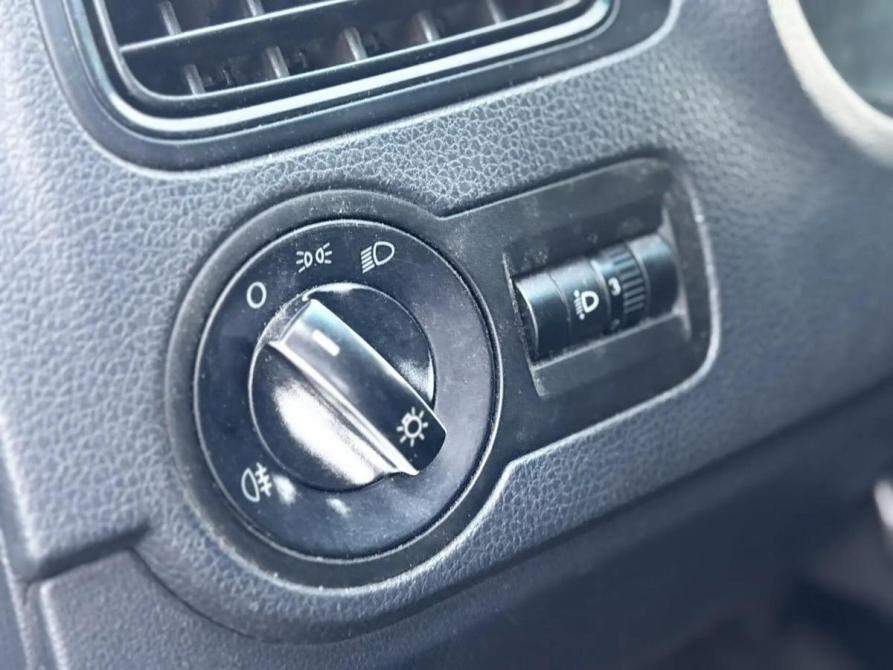 Volkswagen Polo V Альметьевск  - изображение 14