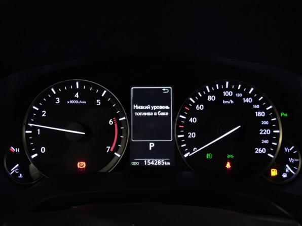 Lexus RX IV с пробегом 2016 года, цена 3 429 000 рублей, 154283 км, внедорожник, Автокод Объявления