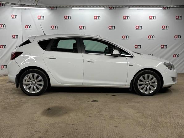 Opel Astra J с пробегом 2012 года, цена 749 000 рублей, 163000 км, хэтчбек, Автокод Объявления