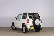 Mitsubishi Pajero Mini II Новосибирск  - изображение 23