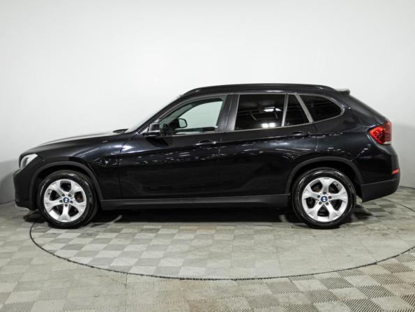BMW X1 I (E84) Рестайлинг с пробегом 2014 года, цена 1 009 585 рублей, 169887 км, внедорожник, Автокод Объявления