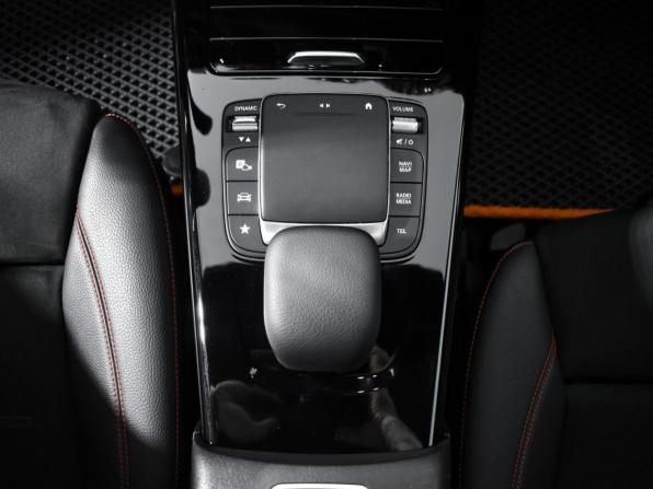 Mercedes-Benz CLA II (C118 X118) с пробегом 2020 года, цена 3 875 000 рублей, 25634 км, седан, Автокод Объявления