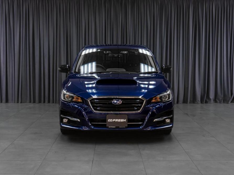 Subaru Levorg I Рестайлинг Тюмень  - изображение 3