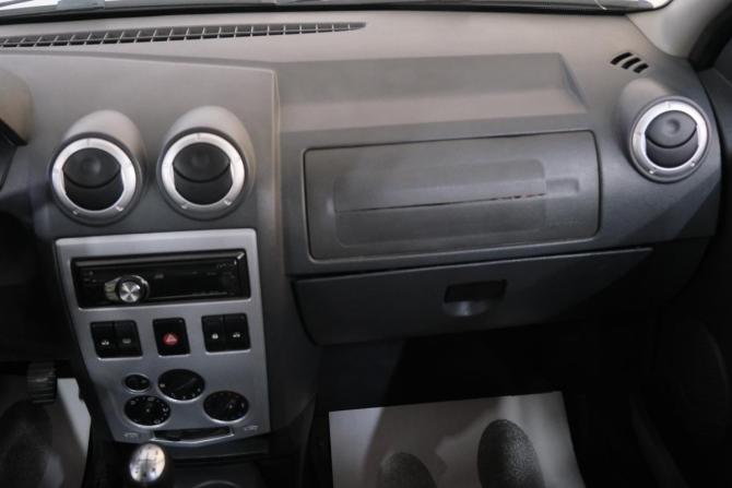 Renault Logan I с пробегом 2009 года, цена 429 000 рублей, 114000 км, седан, Автокод Объявления