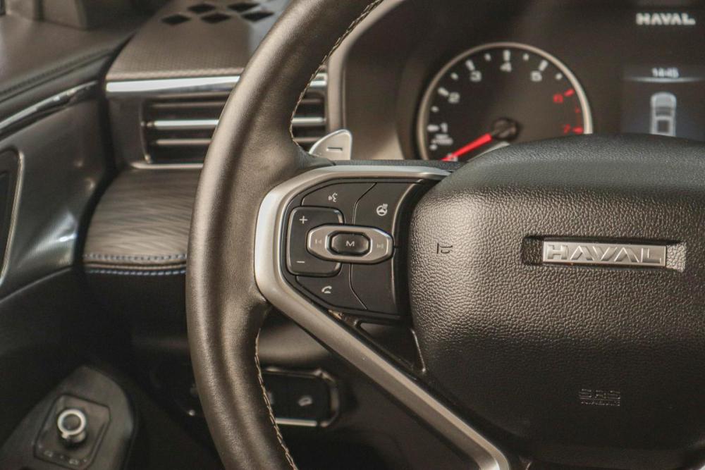 Haval Jolion I Челябинск  - изображение 11