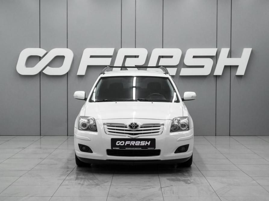 Toyota Avensis II Рестайлинг Ростов-на-Дону  - изображение 3