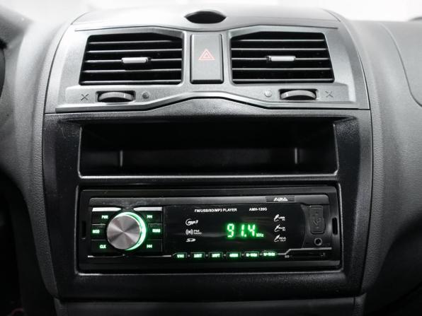 Lada (ВАЗ) Granta I Рестайлинг с пробегом 2018 года, цена 595 000 рублей, 32834 км, седан, Автокод Объявления