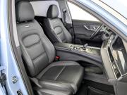 Chery Tiggo 7 Pro Max I Рестайлинг Москва  - изображение 54