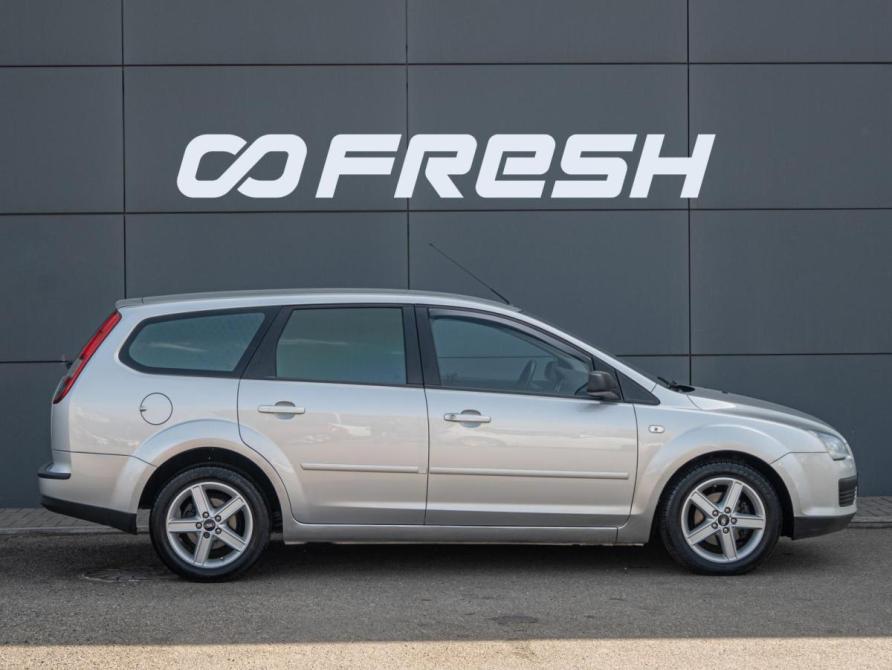Ford Focus II Краснодар  - изображение 5