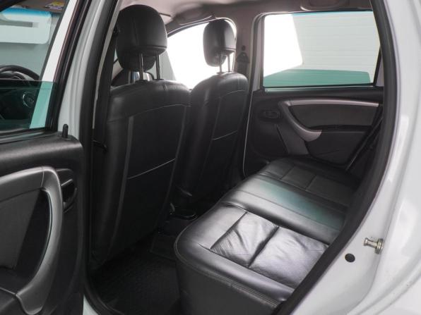 Renault Duster I с пробегом 2013 года, цена 924 000 рублей, 198124 км, внедорожник, Автокод Объявления