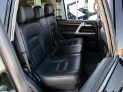 Toyota Land Cruiser 200 Series Рестайлинг 2 Краснодар  - изображение 33