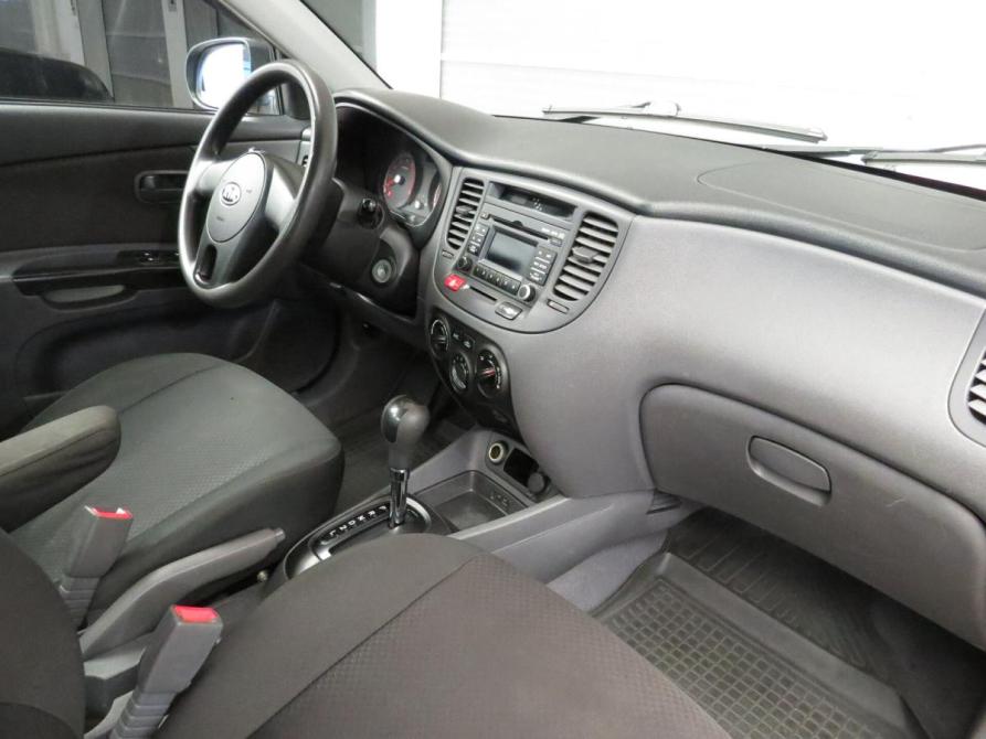 Kia Rio II Рестайлинг Санкт-Петербург  - изображение 5