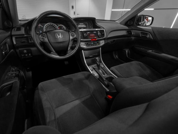 Honda Accord IX с пробегом 2013 года, цена 1 590 000 рублей, 149961 км, седан, Автокод Объявления