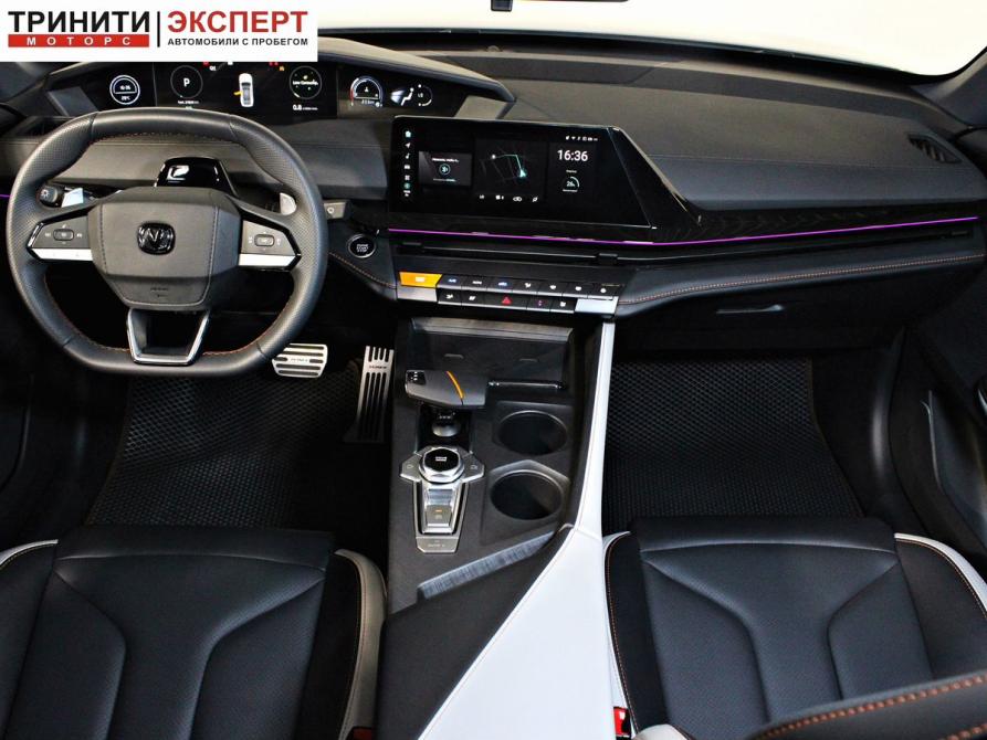 Changan UNI-V I Белгород  - изображение 11