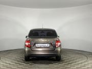 Lada (ВАЗ) Granta I Рестайлинг Воронеж  - изображение 39