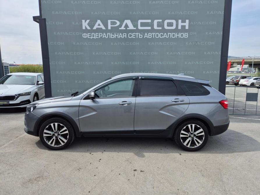 Lada (ВАЗ) Vesta I Екатеринбург  - изображение 3