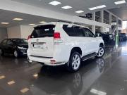 Toyota Land Cruiser Prado 150 Series Тверь  - изображение 25