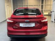 Ford Focus III Красноярск  - изображение 23