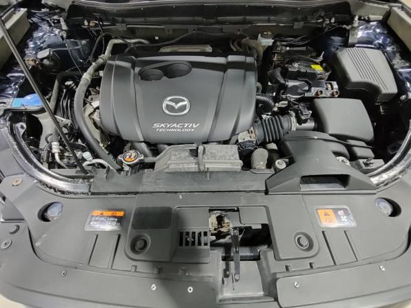 Mazda CX-5 I с пробегом 2014 года, цена 1 700 000 рублей, 173000 км, внедорожник, Автокод Объявления