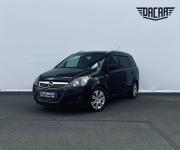 Opel Zafira B Рестайлинг Санкт-Петербург  - изображение 16