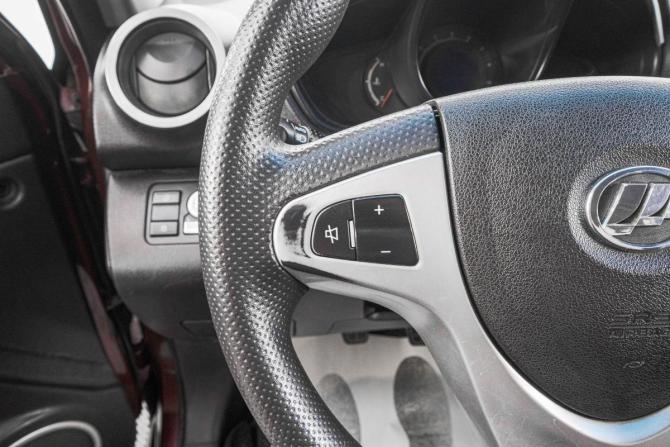 Lifan X60 I с пробегом 2015 года, цена 499 000 рублей, 143000 км, внедорожник, Автокод Объявления
