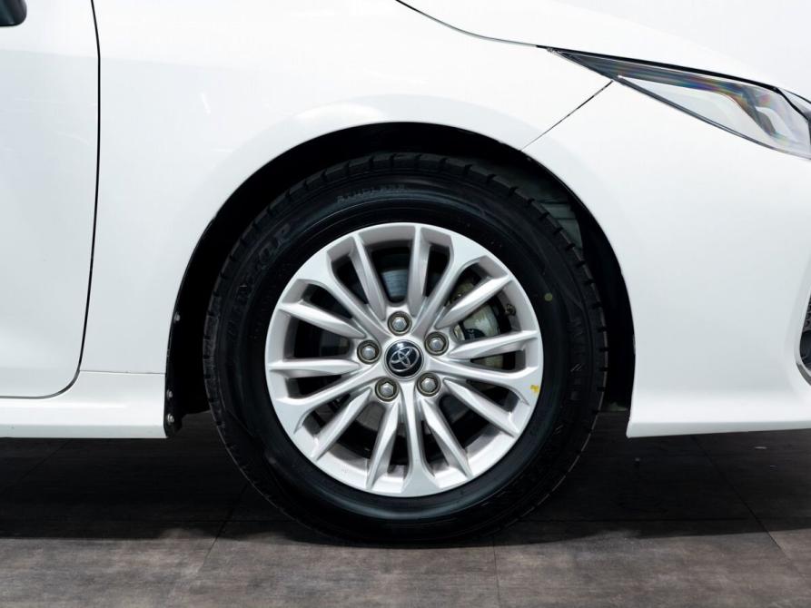 Toyota Allion III Чита  - изображение 20