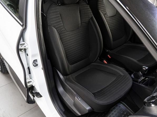 Renault Kaptur I с пробегом 2016 года, цена 1 125 000 рублей, 87292 км, внедорожник, Автокод Объявления