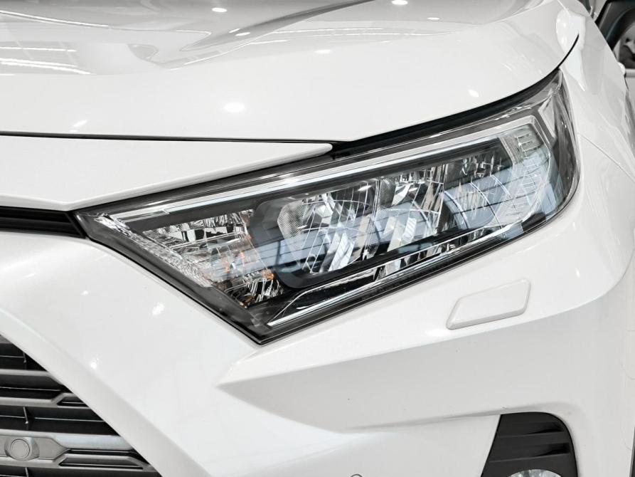 Toyota RAV4 V (XA50) Казань  - изображение 21