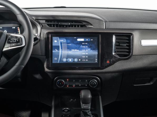 Chery Tiggo 4 I Рестайлинг с пробегом 2019 года, цена 1 320 300 рублей, 97824 км, внедорожник, Автокод Объявления