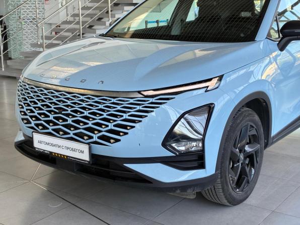 Omoda C5 I с пробегом 2023 года, цена 1 695 000 рублей, 50000 км, внедорожник, Автокод Объявления