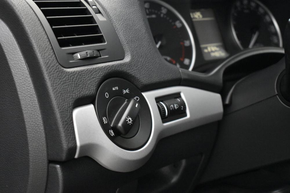Skoda Octavia II (A5) Рестайлинг Москва  - изображение 8