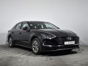 Hyundai Sonata VIII (DN8) Санкт-Петербург  - изображение 21