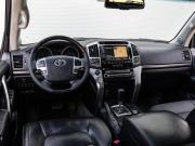 Toyota Land Cruiser 200 Series Краснодар  - изображение 38