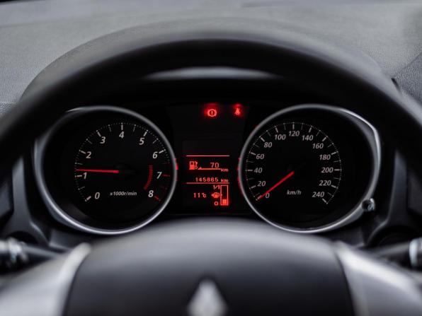 Mitsubishi ASX I с пробегом 2012 года, цена 877 000 рублей, 145863 км, внедорожник, Автокод Объявления