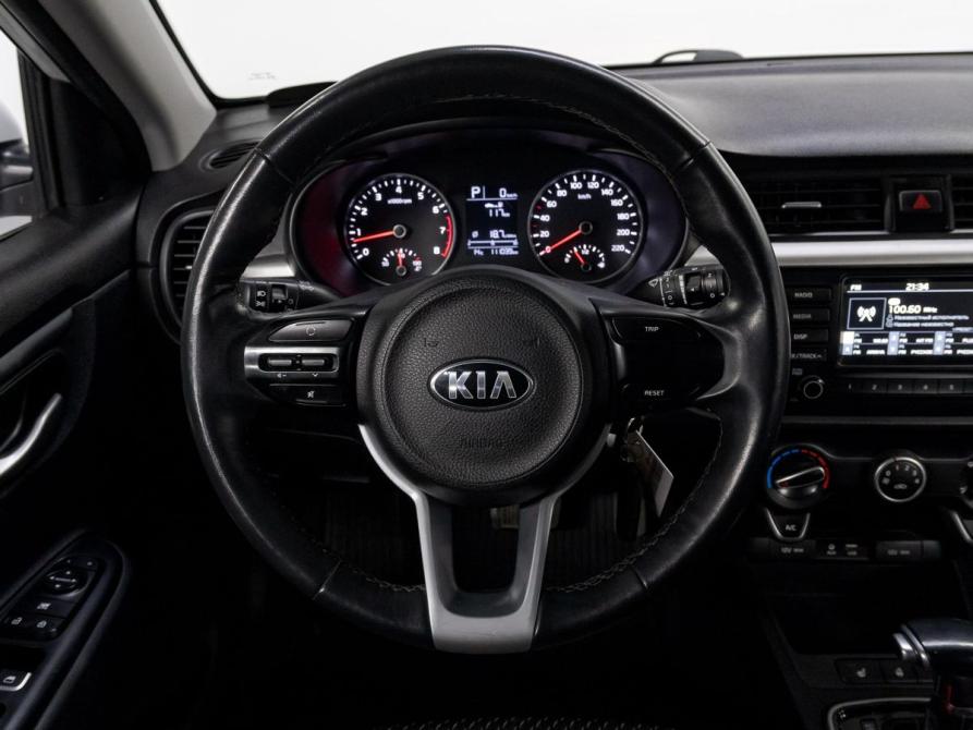 Kia Rio IV Тюмень  - изображение 20