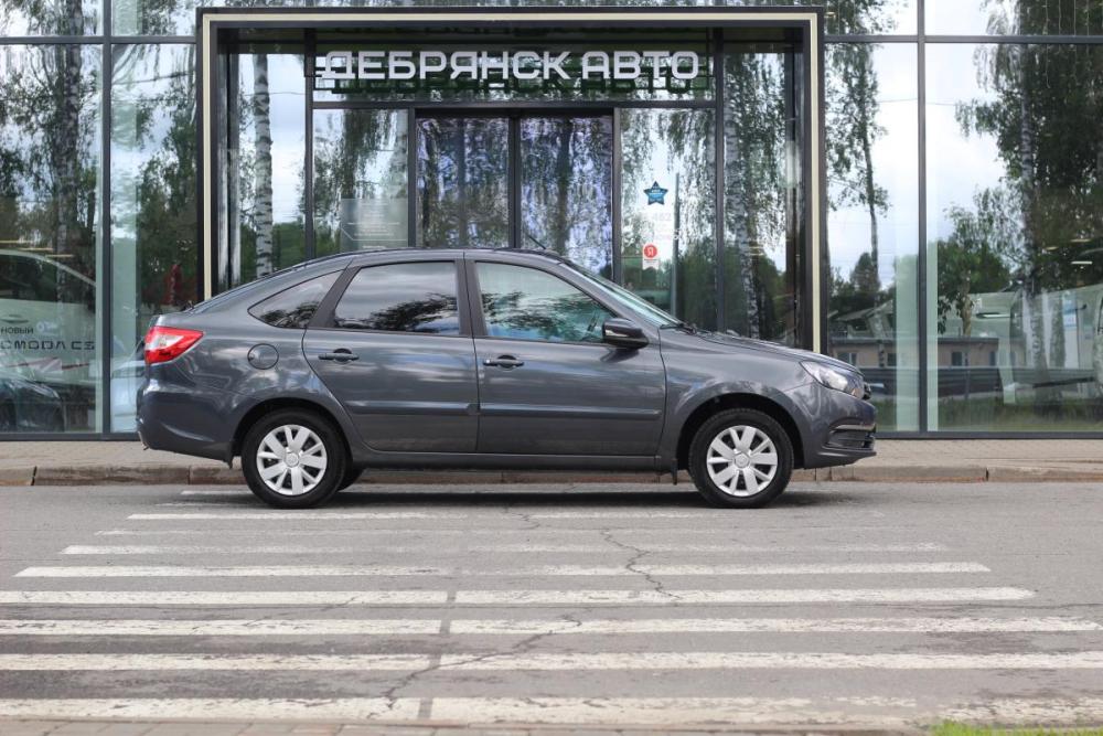 Lada (ВАЗ) Granta I Рестайлинг Брянск  - изображение 3