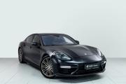 Porsche Panamera II Казань  - изображение 16